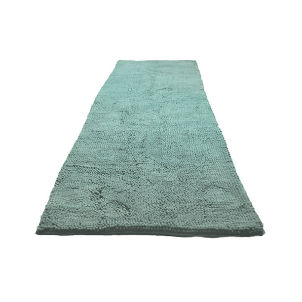 Keep Your House Clean Durable Washable Sizes: Medium, Large, X-Large Runner, Hallway Runner, Half Moon My Doggy Place Quick Drying Prevent Mud Dirt Ultra Absorbent Microfiber Dog Door Mat